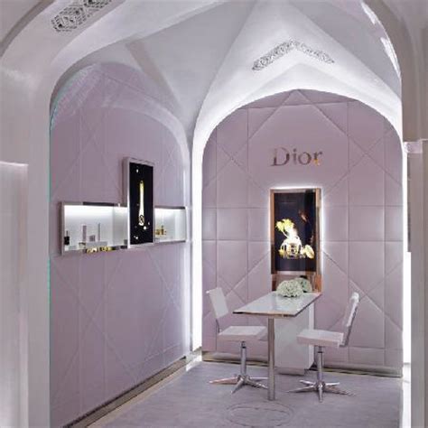 spa dior marrakech